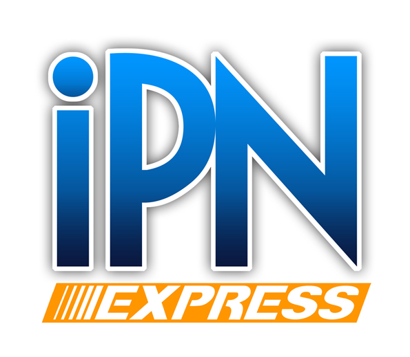 IPN Express Logo